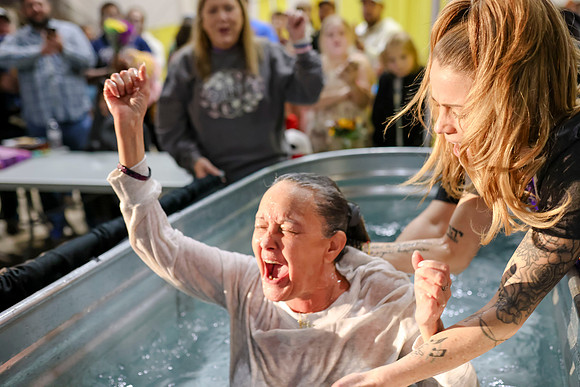 C08A7278 A2B BAPTISM