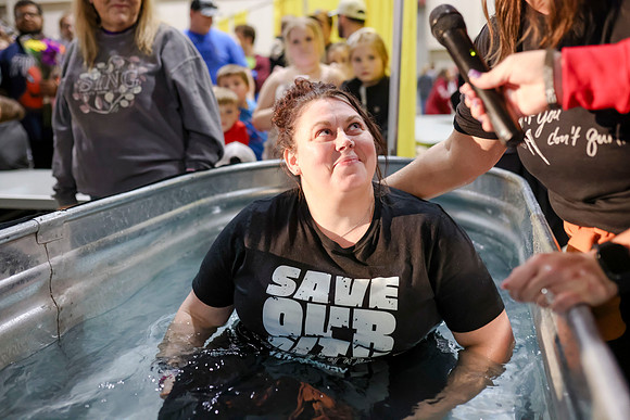 C08A7020 A2B BAPTISM