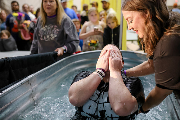 C08A7032 A2B BAPTISM