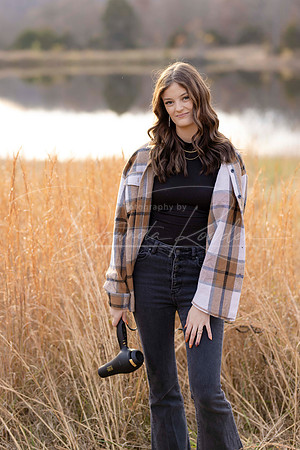 C08A1009 senior shoot