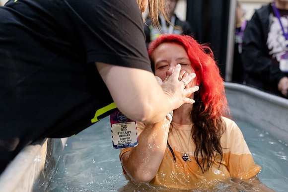 C08A5347 BAPTISM