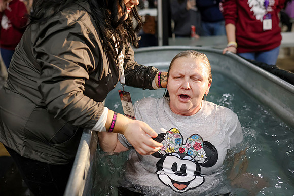 C08A7322 A2B BAPTISM