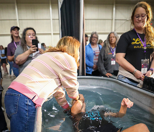 May25Baptisms-82 BAPTISMS