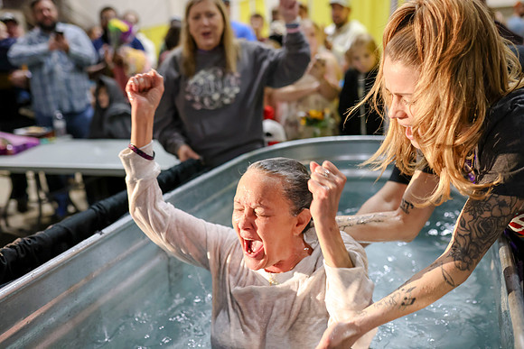 C08A7279 A2B BAPTISM