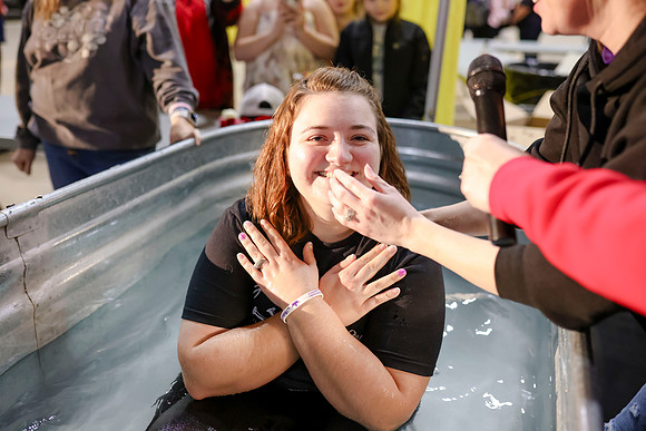 C08A7948 A2B BAPTISM