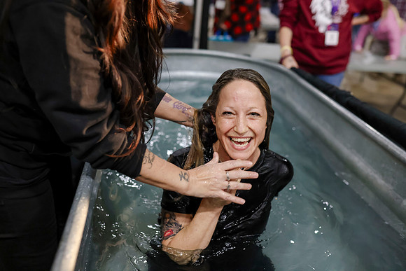 C08A7401 A2B BAPTISM