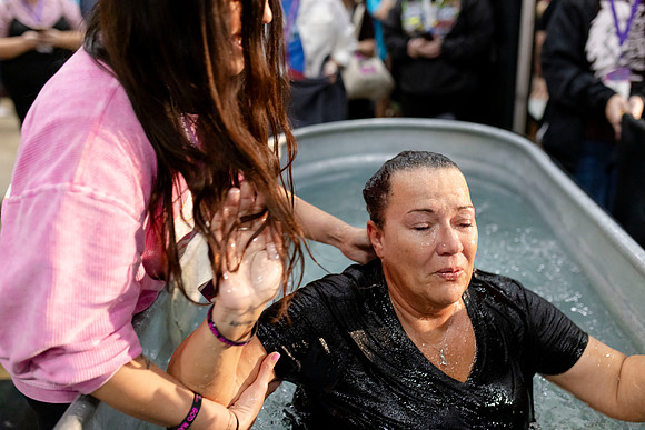 C08A5471 BAPTISM