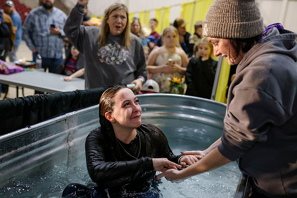 C08A7554 A2B BAPTISM