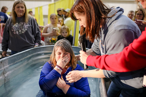 C08A7428 A2B BAPTISM