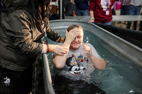 C08A7330 A2B BAPTISM
